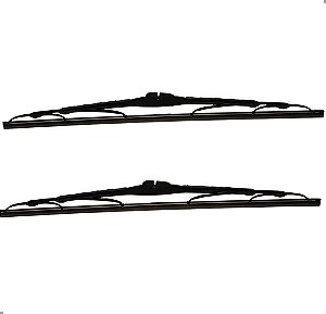 Palheta Dianteira Citroen C5 - C5 Break 03 Até 07 Original