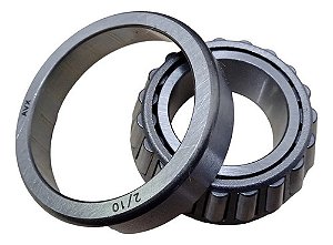 Rolamentos Pinhao Diferencial 30306 Towner Jr Start