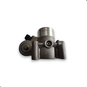 Corpo Borboleta Vw Fox 1.2 6v Motor 3cc Original 03d133062e