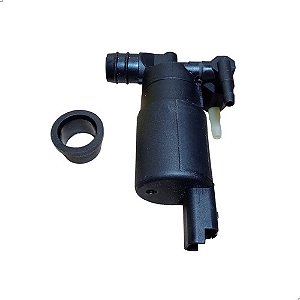 Motobomba Esguicho Limpador C3 307 Renault Logan Laguna