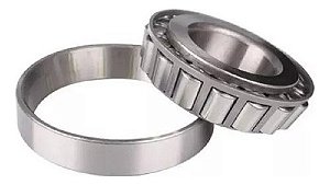 Rolamento Sprinter Externo Da Roda Dianteira 2010 2011 2012