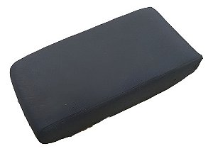 Apoio Braço Banco Traseiro Bipartido Fiat Punto 08-12 Preto