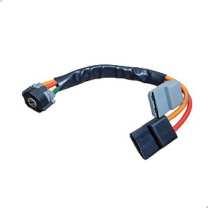 Comutador Ignicao Partida Renault 21 / A138