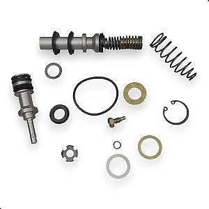 Reparo Cilindro Mestre Varga Corcel Ii Belina Ii 78/ Del Rey