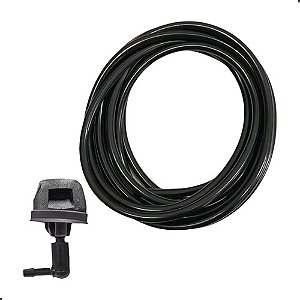 Esguicho Brucutu Limpador Palio Doblo Stilo Traseiro