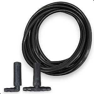 Mangueira Esguicho Limpador Fiesta Ka Courier L T