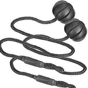 Par Cordao Tampao Golf Polo Após 2001/