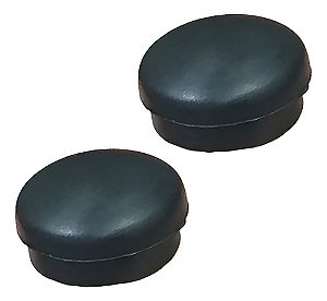 Capa Braço Limpador Gol Sav G5 G6 G7 Fox Golf Polo Diant 2pc