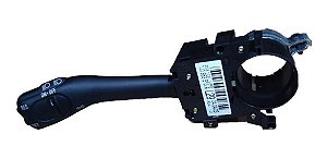 Chave Seta Vw Golf Audi A3 Piloto Automatico Original Vw