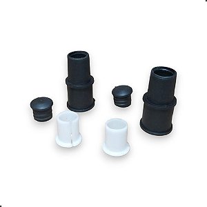 Kit Reparo Guia E Bucha De Pinça De Freio Audi A3 Golf 99/06