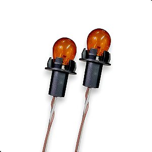 Par Soquete Pisca 1 Polos Gol Parati Saveiro Voyage 91 / 95