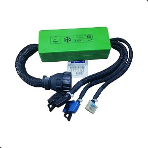 Modulo Chicote Ar Linha Peugeot 206 977092