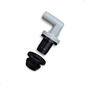 Valvula Pcv Anti Chama Óleo Respiro Honda Civic Accord Crv