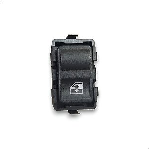Botão Interruptor Vidro Elétrico Traseir Bonanza Opala Monza