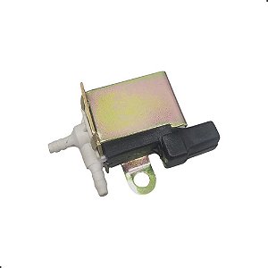 Valvula Solenóide Partida Frio Uno Fiorino Caravan Bonanza