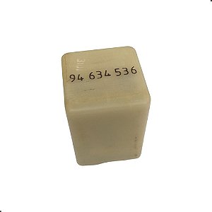 Rele Partida Frio Monza Kadett Opala Chevete 94634536 Gm