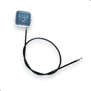 Indicador Combustivel Fusca 82 Em Diante 2130