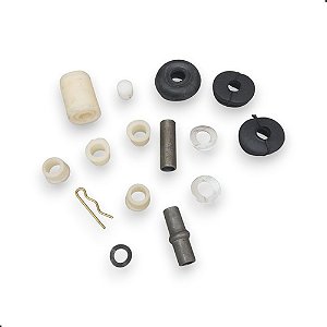 Reparo Trambulador Pampa Corcel Del Rey Belina 5m 82/89 1.6