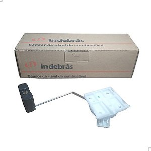 Boia Tanque Sensor Nível Ford Courier 02 A 08 Indebrás