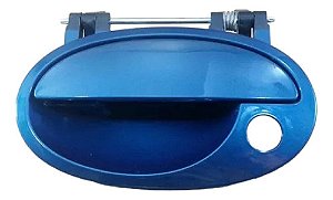 Maçaneta Externa Corsa Meriva Montana Dian Le Azul Perseus