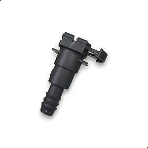 Conector Engate Rápido 13x13mm Reto Boia Caminhão Bepo