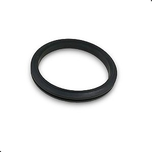 Borracha Anel Bocal Carburador Santana Passat 1.8 Gol 2e 3e