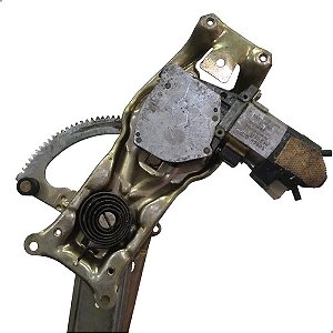 Maquina Vidro Eletrica Kadett Dianteiro Esquerdo 52280829