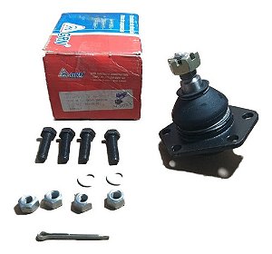 Pivo Inferior Suspensao S10 Blazer 96 A 11 Grn