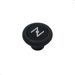 Botão Afogador Gol Parati Saveiro Voyage Até 86 Original C/l