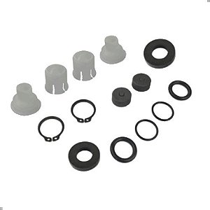 Kit Buchas Trambulador Corsa 94/00 Astra 94/95 Vectra 97 Ed