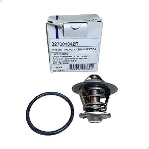 Valvula Termostatica Passat Gol Voyage 1.6 1.8 85 Vdo Alc