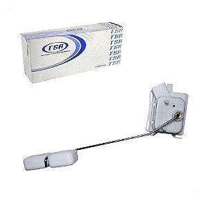 Boia Sensor Nível Combustível Saveiro 1997/2004 Gasolina