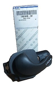 Maçaneta Interna Porta Palio Após 96/ Fase 1 Motorista Esq