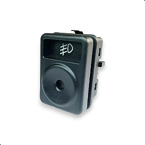 Botao Farol Milha Escort Verona Sapão 93 A 96 Serve Logus