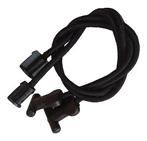 Cordao Tampao Trazeiro Celta Apos 2004 Todos (par)