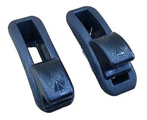 Botao Puxador Banco Corcel Del Rey Escort Verona Belina