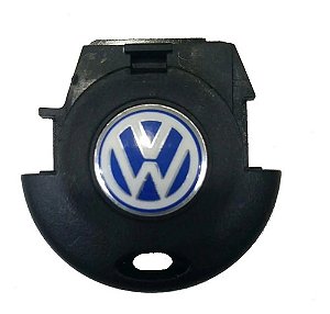 Capa Controle Gol Fox Kombi Saveiro Chave Telecomando