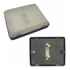 Lanterna Teto Monza Kadett Opala Caravan ( Meio )