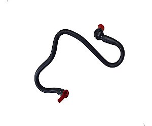 Valvula Servo Freio Palio Siena Strada Com Mangueira 04/17