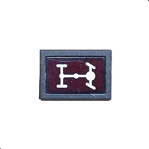 Soquete Luz Painel Caminhao Mercedes Lente N11 Diferencial