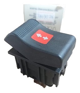 Botao Interruptor Controle Rotacao Caminhao Vw Pós 03 12/24v