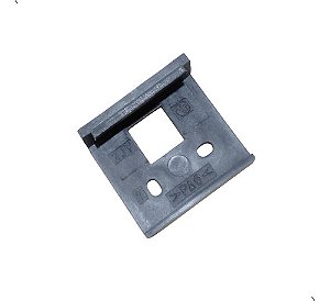 Batente Do Fecho Porta Luvas Gol Saveiro Parati G2  Vw