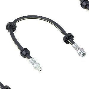 Flexivel Freio Dianteiro Fiat Stilo Original 46554126