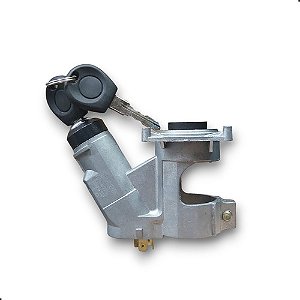 Trava Direção Vw Caminhão 790 11130 13130 8140 8120 15180