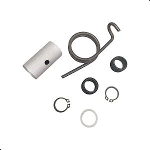 Reparo Garfo Embreagem Fusca Brasilia Kombi