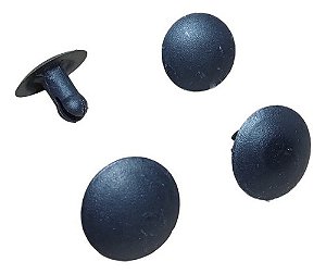 Tampa Dreno Assoalho Corsa Classic 94/17 Celta 07/16 4pcs