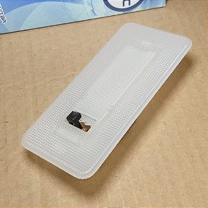 Lanterna Luz Teto Fiesta 00/03 Ford Ka 97/00