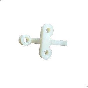 Grampo Regulagem Farol Maverick Omega Suprema 93/98 (2pcs)