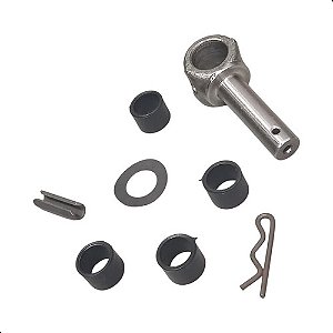 Reparo Alavanca Cambio Corcel 1 Ate 77 4 Marchas