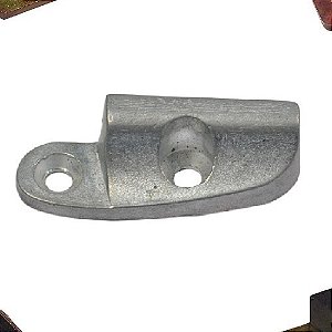 Batente Guia Porta Fusca 69 A 77 Direita ( Carona )